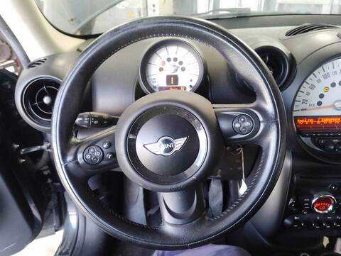 Foto 2ª: Volante Bmw Mini COOPER D 112CV 82KW [N47C20A] (2014)