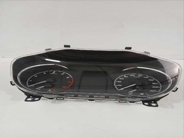 Cuadro de Instrumentos Toyota Yaris ACTIVE 112CV