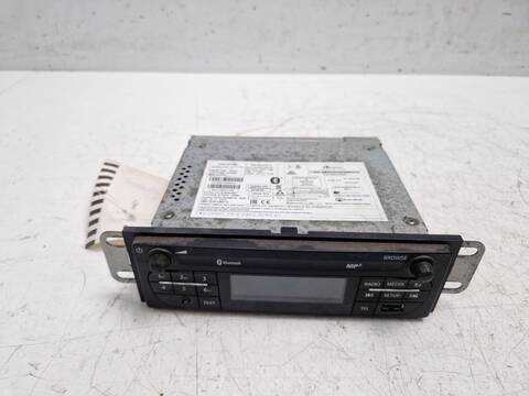 Foto 3ª: Sistema Audio Radio CD Opel Vivaro 125 CV 92KW [R9M452 R9M450 R9M LQI]