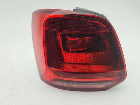 Piloto Trasero Izquierdo Volkswagen Polo SPORT BLUEMOTION 105CV 77KW