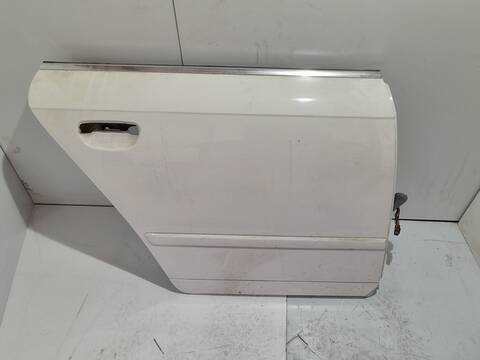 Puerta Trasera Derecha Seat Exeo 2.0 TDI BERLINA 143CV 105KW