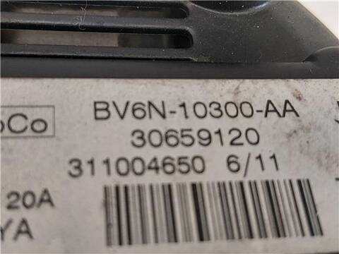 Foto 3ª: Alternador Ford Focus 1.6 TITANIUM BERLINA 150CV 110KW [JQDB] (2011)