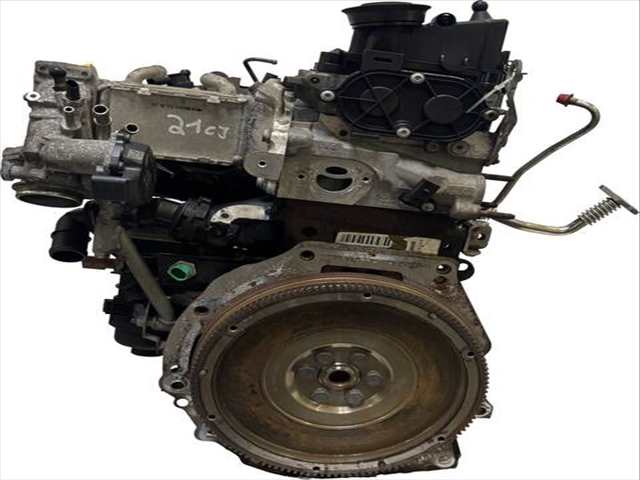 Foto 2ª: Motor Completo Audi A3 CLH 105 CV 77KW [CLHA]