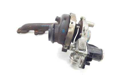 Turbocompresor Renault Kangoo LIMITED 113CV 83KW