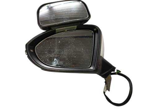 Foto 3ª: Retrovisor Izquierdo Volkswagen Golf 1.6 TDI (2012)