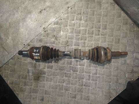 Transmision Delantera Izquierda Toyota Rav4 EXECUTIVE 150CV 110KW