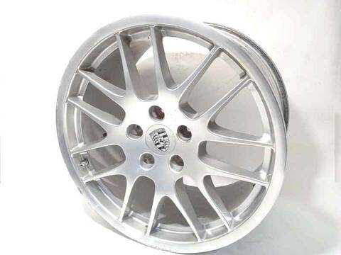 LLanta Chapa Porsche Panamera 4 S 400CV 294KW