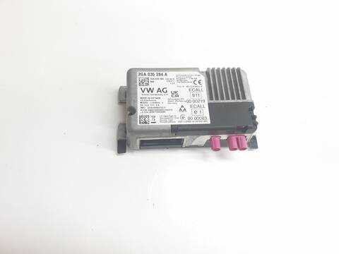 Centralita Motor ECU Volkswagen T-Roc LIFE