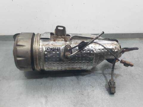 Filtro Particulas Peugeot 308 1.6 HDI 92CV 68KW