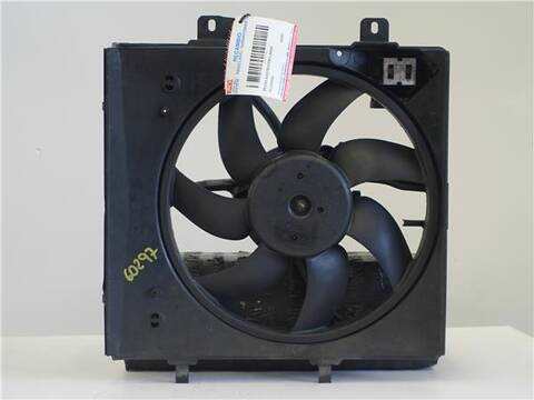 Electroventilador Citroen C Elysee 1.5 FEEL 102CV 75KW