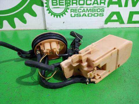 Foto 2ª: Aforador Nissan Micra BASICO 54CV [CG10DE] (1998)