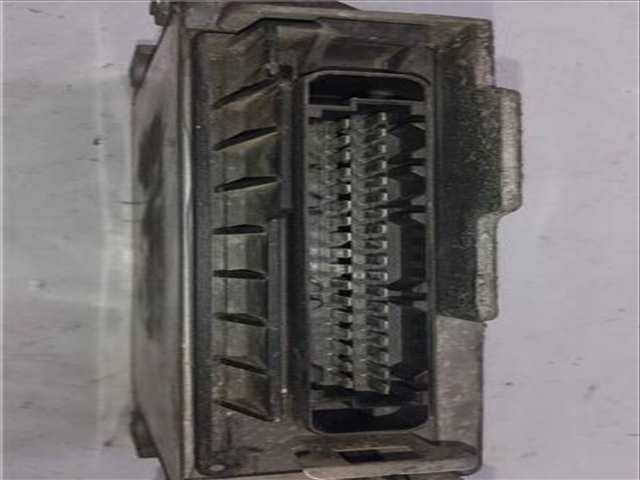 Foto 2ª: Centralita Motor ECU Fiat Punto 1.2 60 CULT 44KW