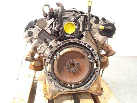 Despiece Motor Mercedes Clase C 160 350 209.356) COUPE 272CV 200KW