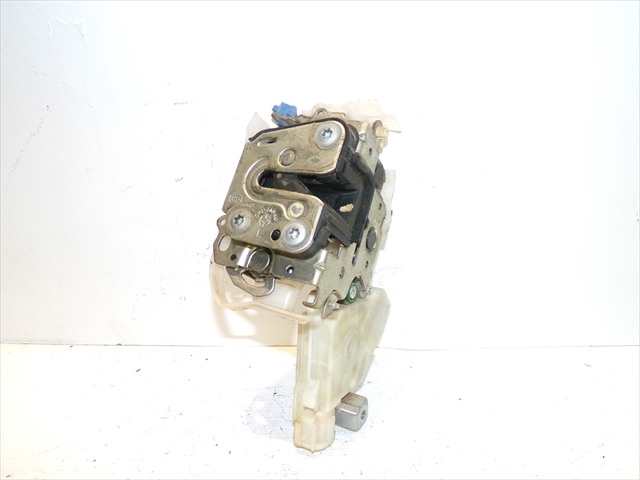 Cerradura Puerta Delantera Izquierda Nissan X-Trail 2.2 DCI 2001-2014