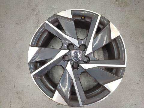 Foto 1ª: LLanta Chapa Peugeot 308 PURETECH 130 FPHNSL FPHNST) 131CV 96KW [HN05] (2023)