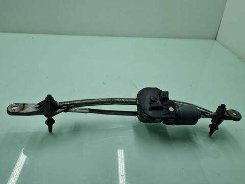 Foto 2ª: Motor Limpia Delantero Bmw Serie 6 620 640 D COUPE 313CV 230KW [N57D30B] (2015)