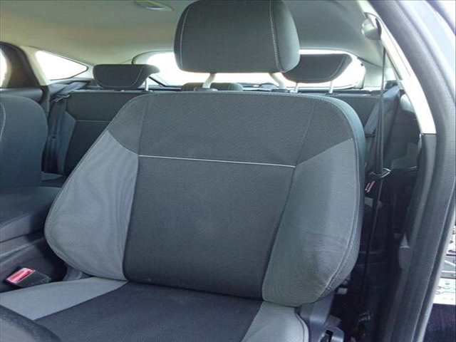 Foto 2ª: Asiento Delantero Izquierdo Ford Focus 1.6 TI 125CV 92KW [PNDA,PNDD] (2014)