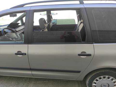 Foto 1ª: Puerta Trasera Izquierda Ford Galaxy AUY (2005)