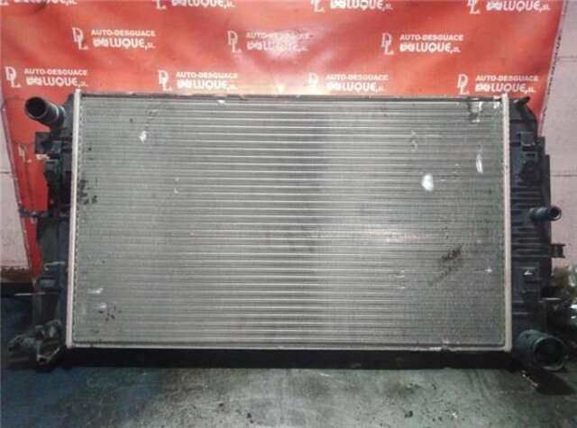 Foto 3ª: Radiador Motor Mercedes Sprinter 213 CDI [OM 646.986]