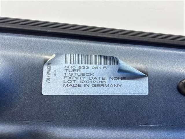 Foto 2ª: Puerta Trasera Izquierda Audi SQ5 313 CV 230KW [CVU CVUC]