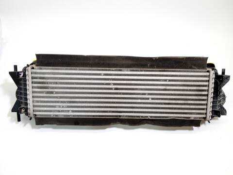 Foto 2ª: Intercooler Nissan NP300 2.3 DCI DIESEL CAT 163CV 120KW [YS23] (2019)