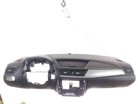Foto 2ª: Kit Airbag Bmw X1 SDRIVE 16 D (2009)