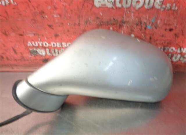 Foto 3ª: Retrovisor Izquierdo Mitsubishi Carisma 1.9 DI-D [F9Q2]