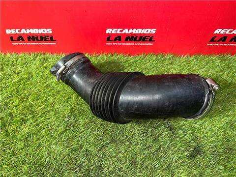 Foto 2ª: Intercooler Mercedes Vito 109/111 CDI WORKER COMPACTA CDI CAT 114CV 84KW FURGON [R9M 503] (2018)