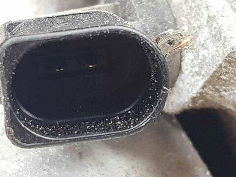 Foto 3ª: Mangueta Delantera Izquierda Audi A6 2.0 TDI ULTRA 113CV 83KW