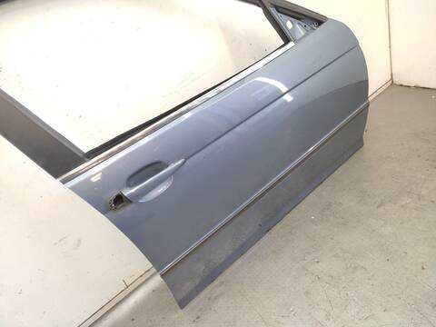 Foto 3ª: Puerta Delantera Derecha Bmw Serie 3 318 G I E46) [N46B20A] (2004)