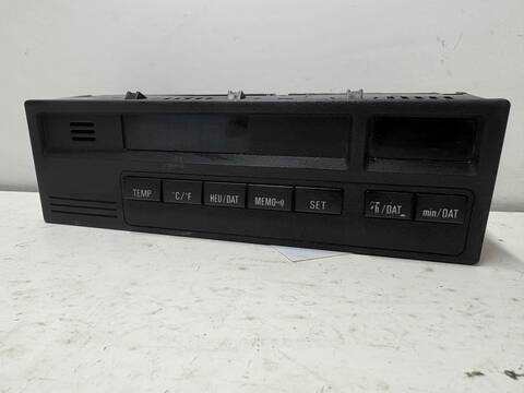 Pantalla Multifuncion Bmw Serie 3 315 COUPE