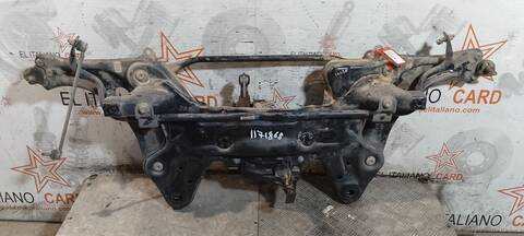 Puente Delantero Citroen C4 G CACTUS FEEL