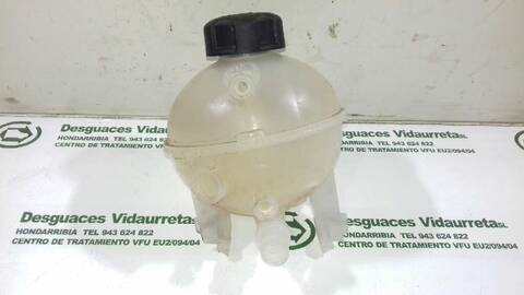 Deposito Expansion Peugeot 308 GTI 272CV 200KW