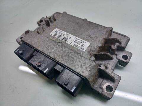 Centralita Motor ECU Dacia Sandero BASICO 75CV 55KW