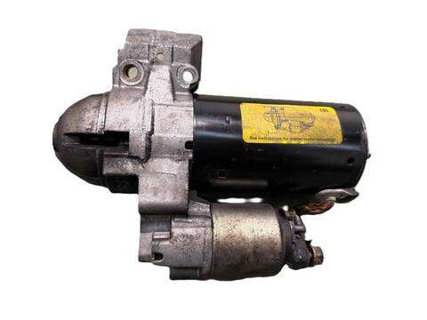 Motor de Arranque Bmw Serie 3 318 2.0 N47D20C 143CV E90)
