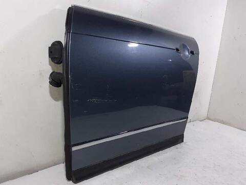 Foto 3ª: Puerta Trasera Izquierda Citroen C6 EXCLUSIVE 204CV 150KW [UHZDT17BTED4] (2006)