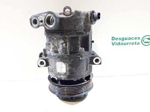 Compresor Aire Acondicionado Opel Corsa ENJOY 75CV 55KW