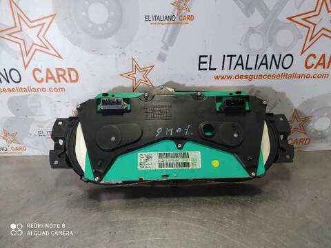 Foto 2ª: Cuadro de Instrumentos Dacia Logan AMBIANCE 68CV 50KW [K9K K7] (2010)