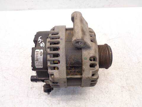 Foto 1ª: Alternador Jeep Grand Cherokee 185 - 200 CV [LAU61] (2016)
