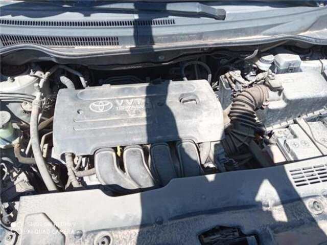 Foto 3ª: Amortiguador Delantero Derecho Toyota Corolla 1.8 SOL [1.8 LTR. - 95 KW 16V CAT] [1ZZ-FE]