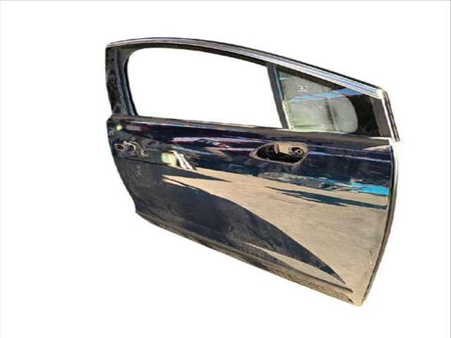 Foto 2ª: Puerta Delantera Derecha Peugeot 3008 1.6 HDI (2009)