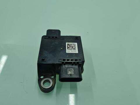 Foto 3ª: Centralita Motor ECU Ford Ranger DOBLE CABINA 4X4 RAPTOR 212CV 156KW [YN2X] (2019)