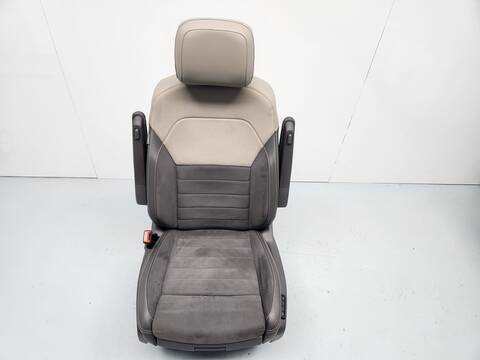 Asiento Delantero Izquierdo Volkswagen Transporter T7 MULTIVAN ST) LIFE EHYBRID