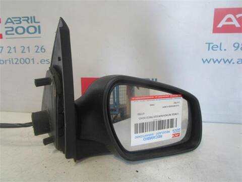 Retrovisor Derecho Ford Mondeo 2.0 TDCI 130CV 96KW