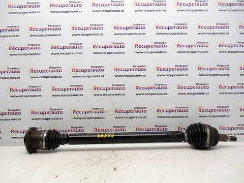 Transmision Delantera Derecha Seat Leon BCB