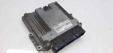 Centralita Motor ECU Peugeot 4007 SPORT PACK 156CV 115KW