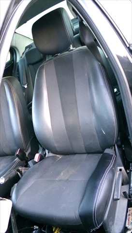 Asiento Delantero Izquierdo Renault Fluence 1.5 DCI 2010-2013