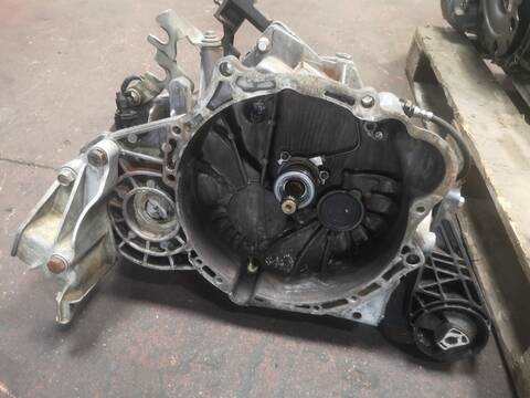 Caja Cambios Chevrolet Cruze Z20S1