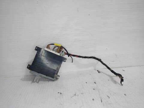 Centralita Motor ECU Land Rover Discovery TDV6 HSE 245CV 180KW