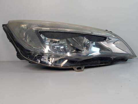 Foto 1ª: Faro Derecho Opel Astra ENJOY 110CV 81KW (2011)